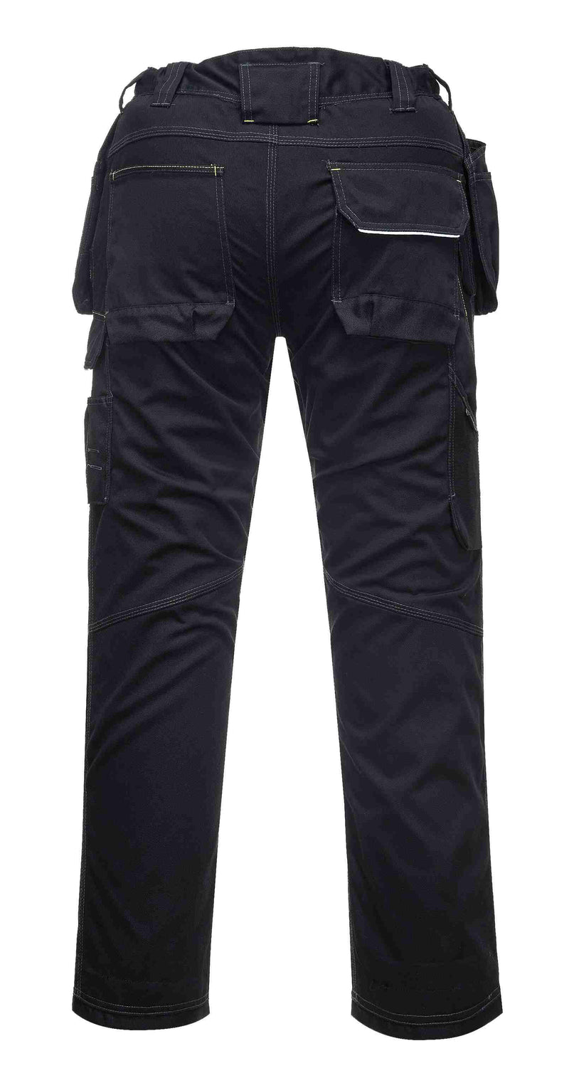 Stretch Holster Work Trouser