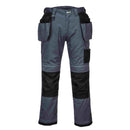 Stretch Holster Work Trouser