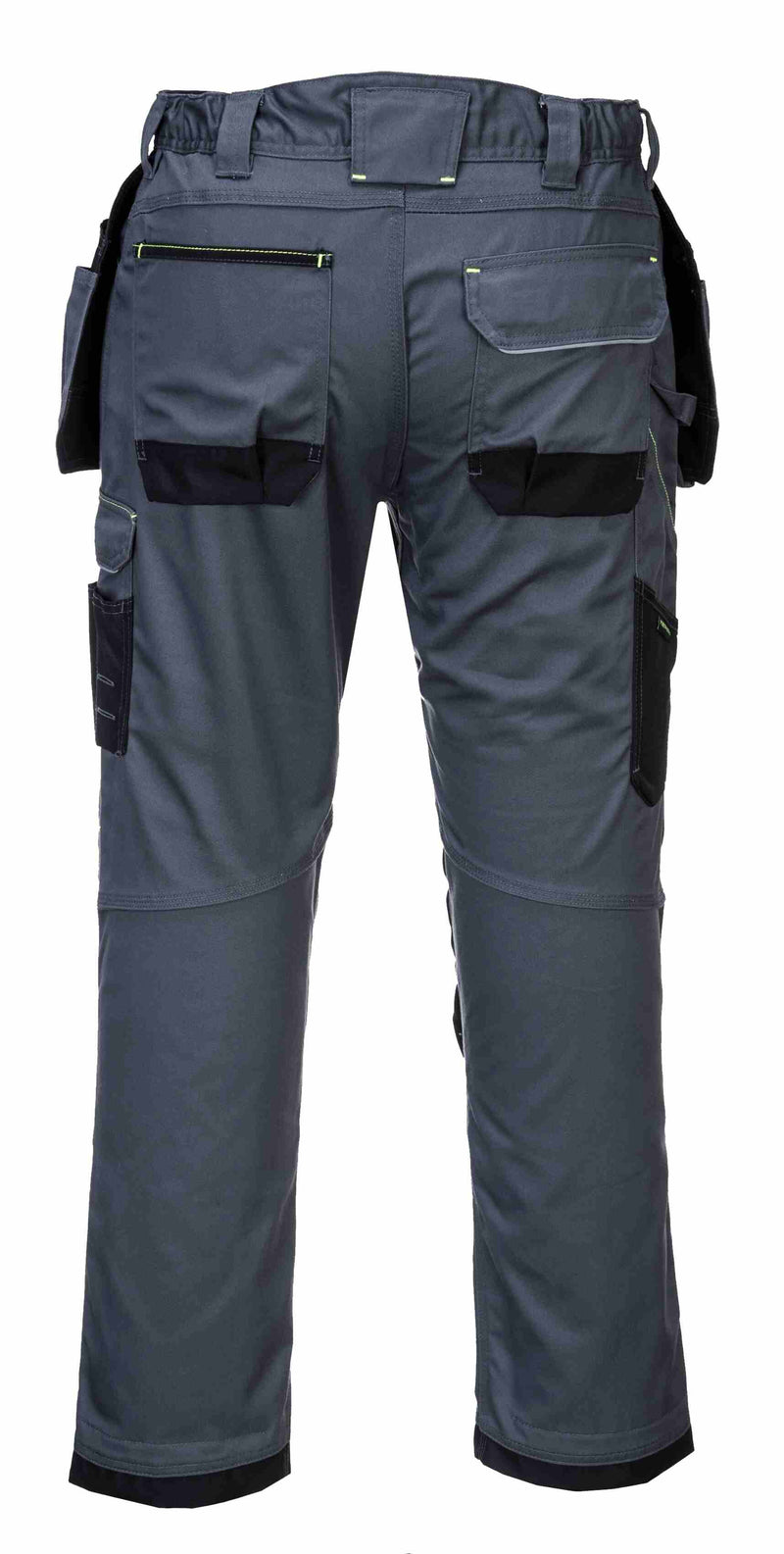 Stretch Holster Work Trouser