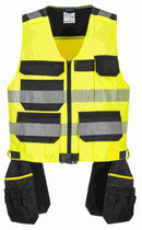 Hi-Vis Class 1 Tool Vest