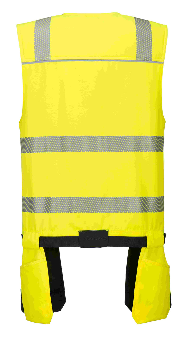 Hi-Vis Class 1 Tool Vest