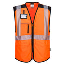 Hi-Vis Executive Vest