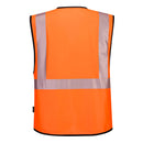 Hi-Vis Executive Vest