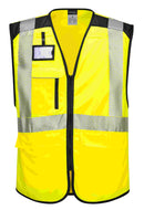 Hi-Vis Executive Vest
