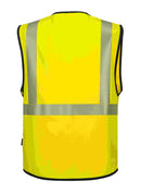 Hi-Vis Executive Vest