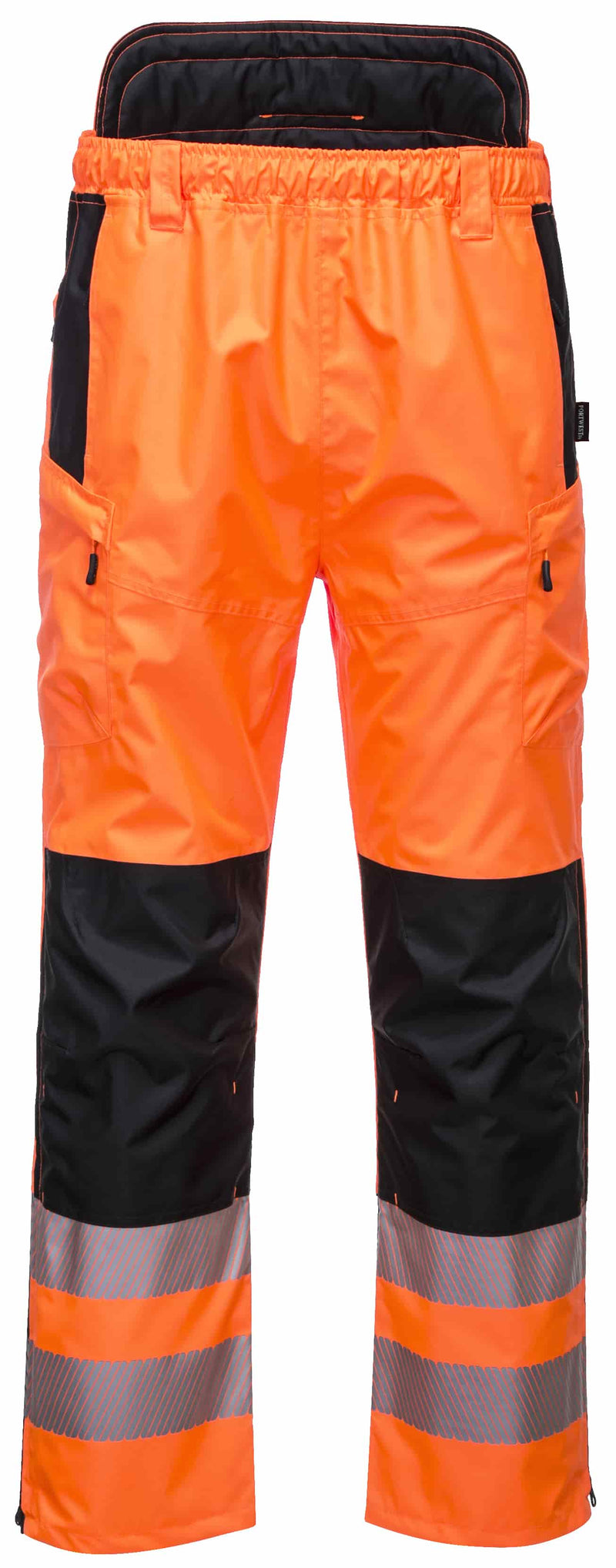 Hi-Vis Extreme Rain Trousers