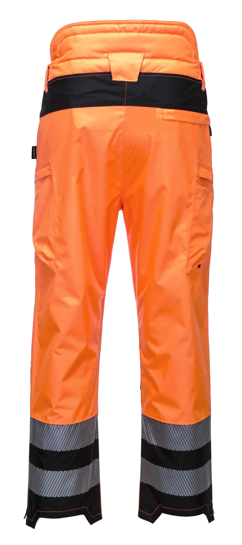 Hi-Vis Extreme Rain Trousers