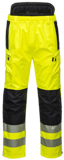 Hi-Vis Extreme Rain Trousers