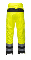 Hi-Vis Extreme Rain Trousers