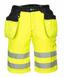 Hi-Vis Holster Pocket Shorts