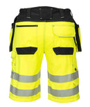 Hi-Vis Holster Pocket Shorts
