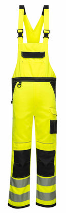 Hi-Vis Bib and Brace