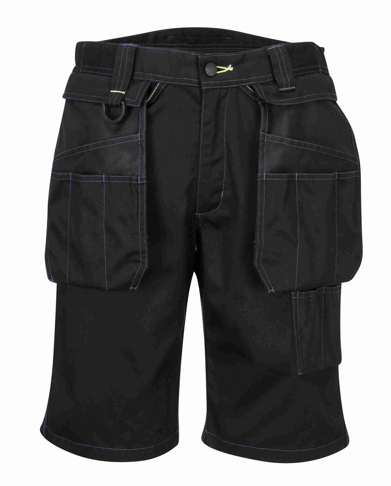 Holster Work Shorts