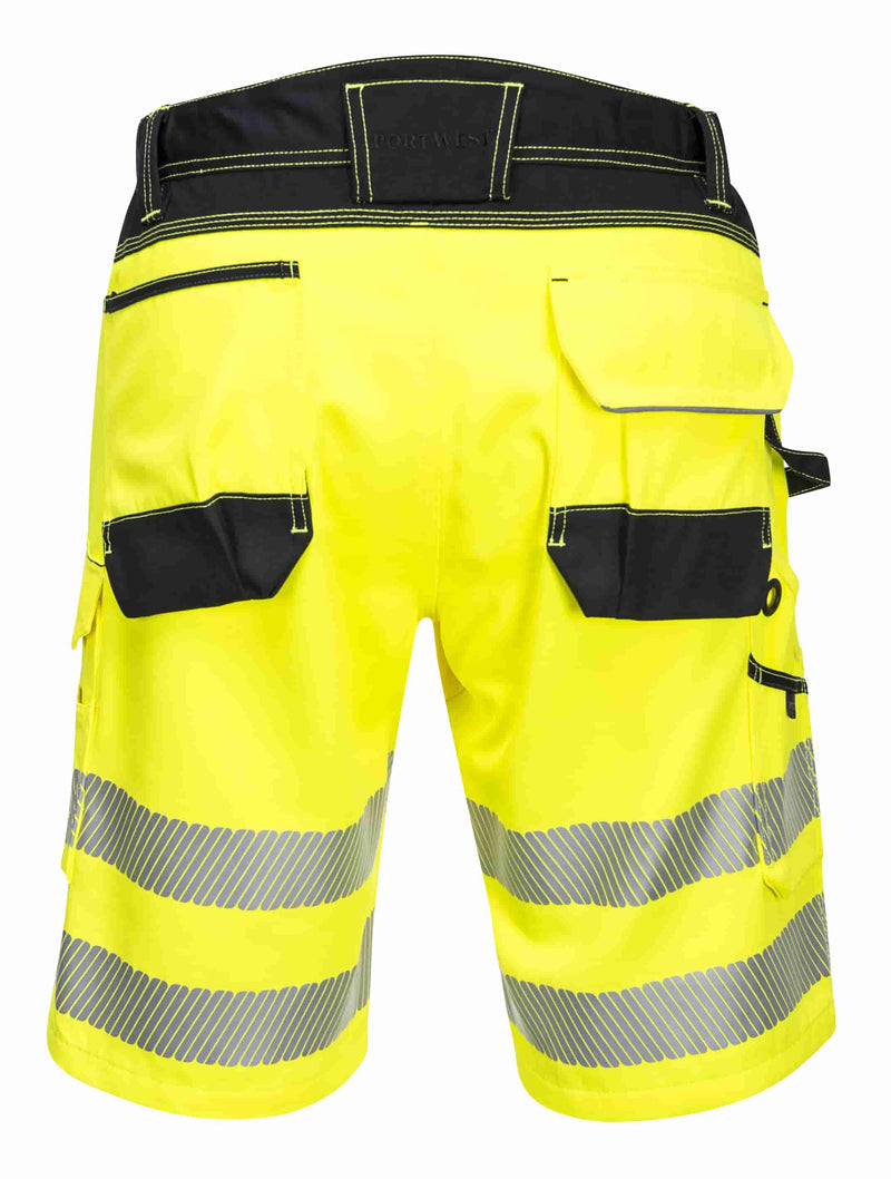 Hi-Vis Shorts