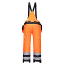 Hi-Vis Winter Premium Trousers