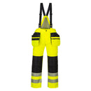 Hi-Vis Winter Premium Trousers