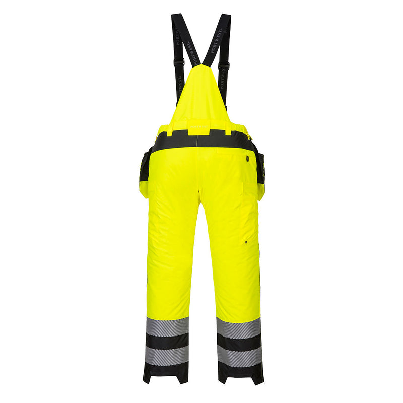 Hi-Vis Winter Premium Trousers