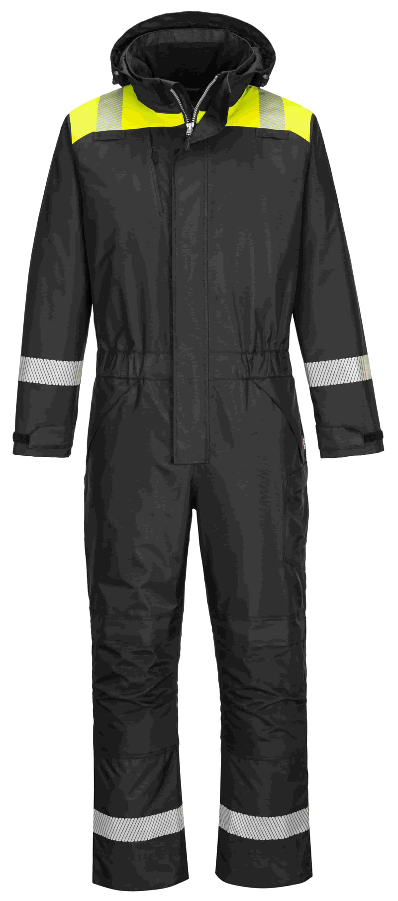 Winter Coverall Stain Resistant