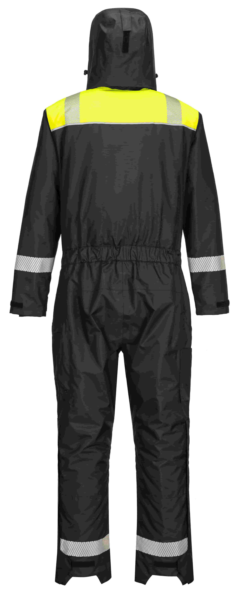 Winter Coverall Stain Resistant