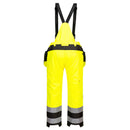 Hi-Vis Premium Rain Trousers