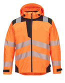 Hi-Vis Extreme Rain Jacket