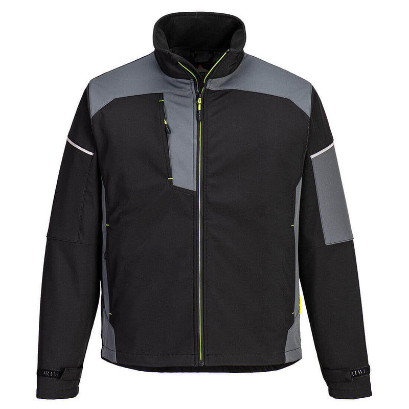 Softshell Jacket (3L)