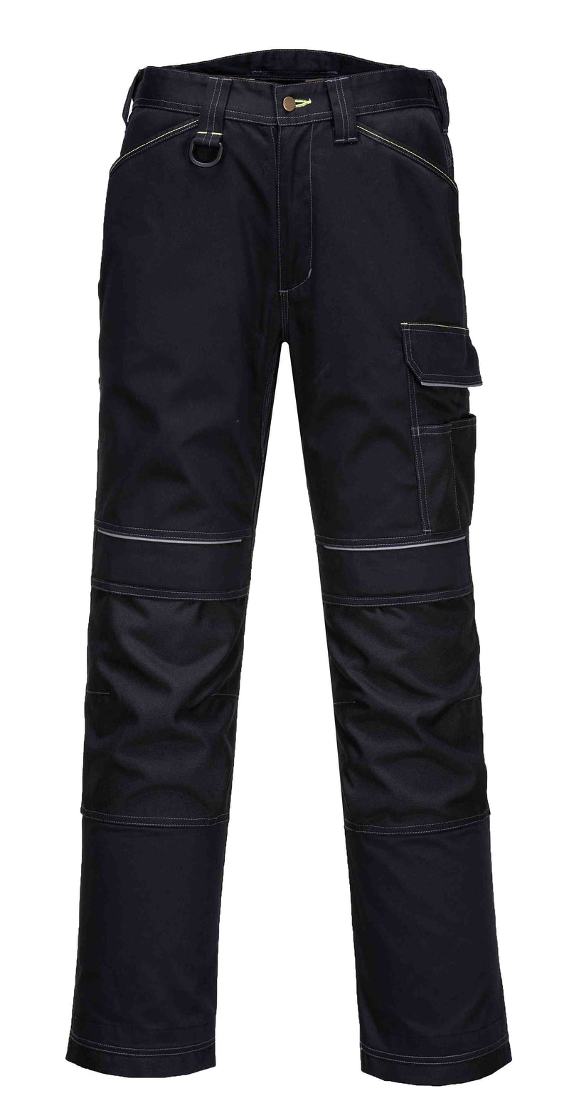 Women's Stretch Work Trousers