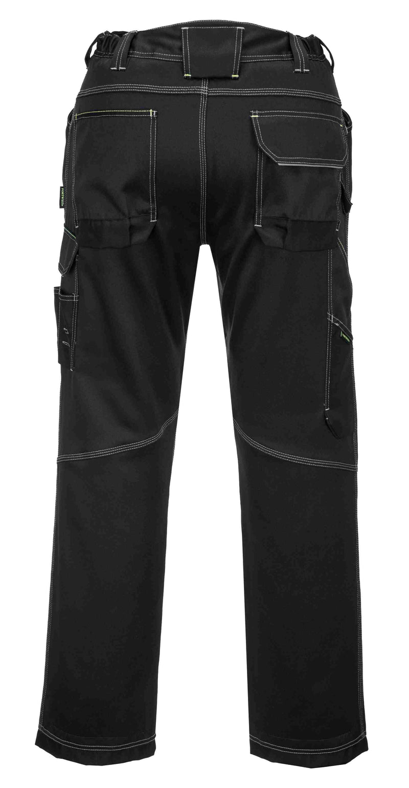 Women's Stretch Work Trousers