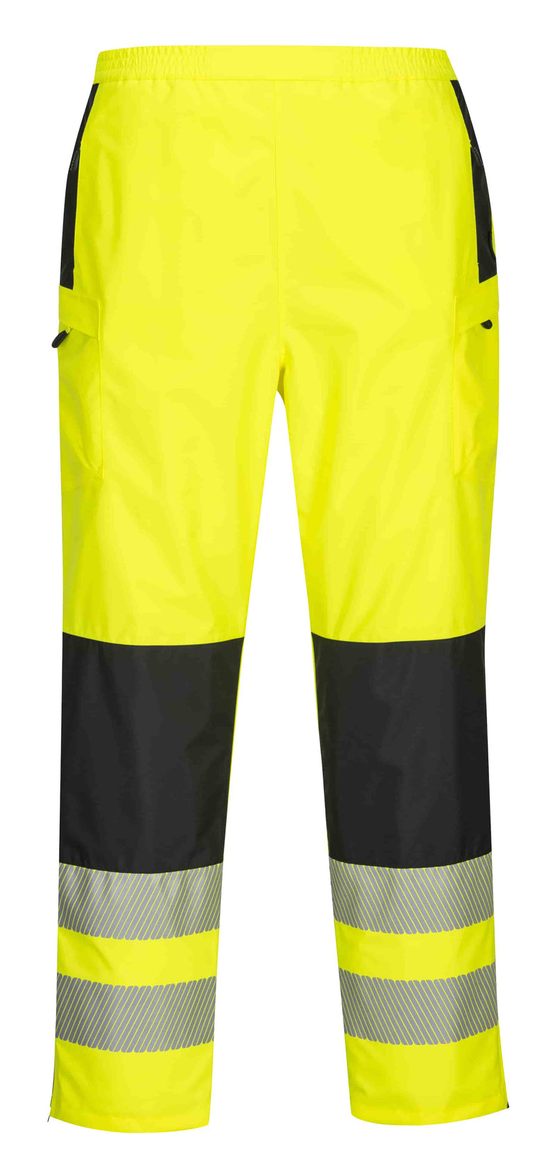 Hi-Vis Women's Rain Trousers