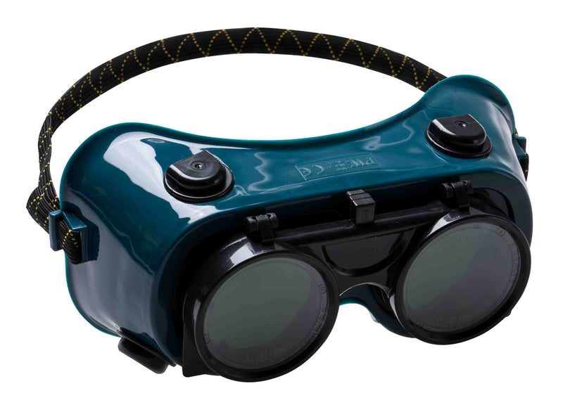 Gas Welding Goggles