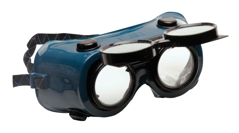 Gas Welding Goggles