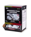 QED Ear Plug for Reliable Hearing Protection and Comfort