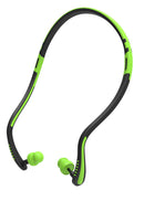 QED Banded Ear Plugs for Comfortable and Effective Hearing Protection