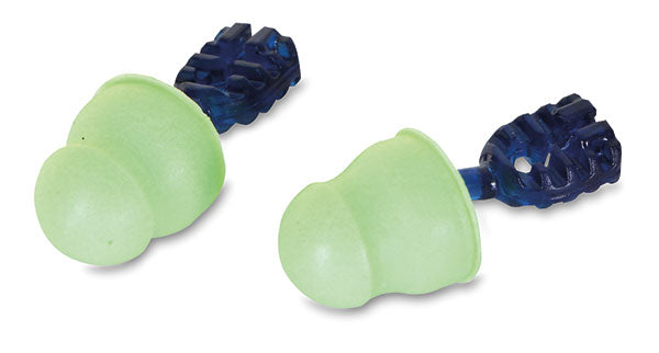 Foam Ear Plugs SNR 36 for Maximum Noise Reduction and Comfort