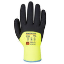 Polyester Arctic Winter Glove