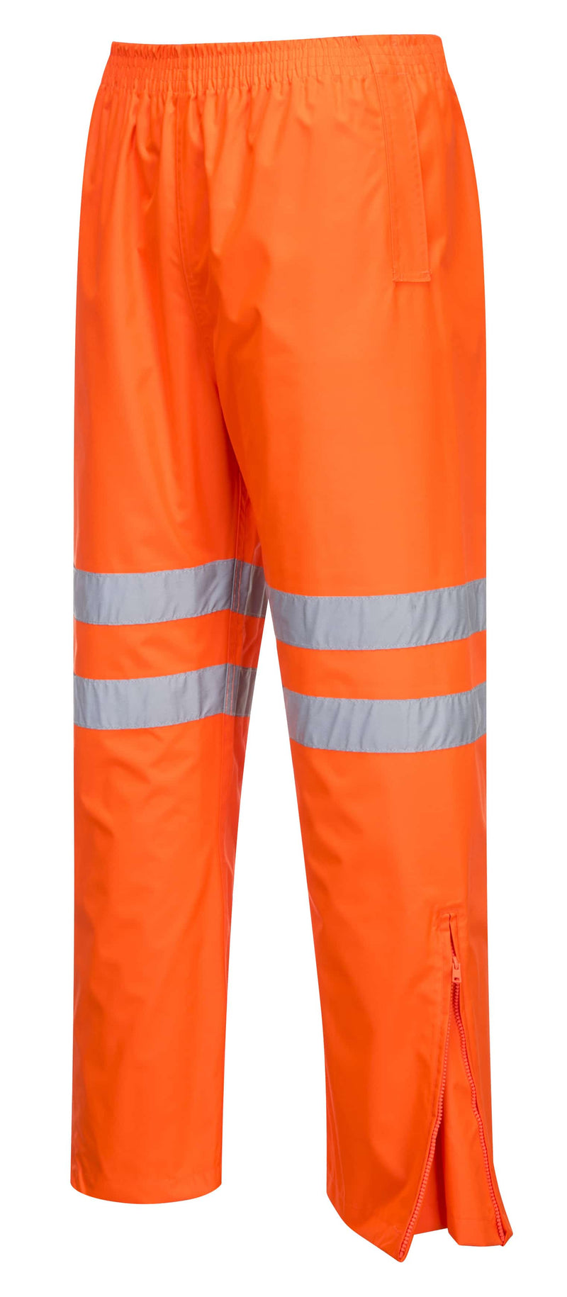 Hi-Vis Rain Traffic Trousers