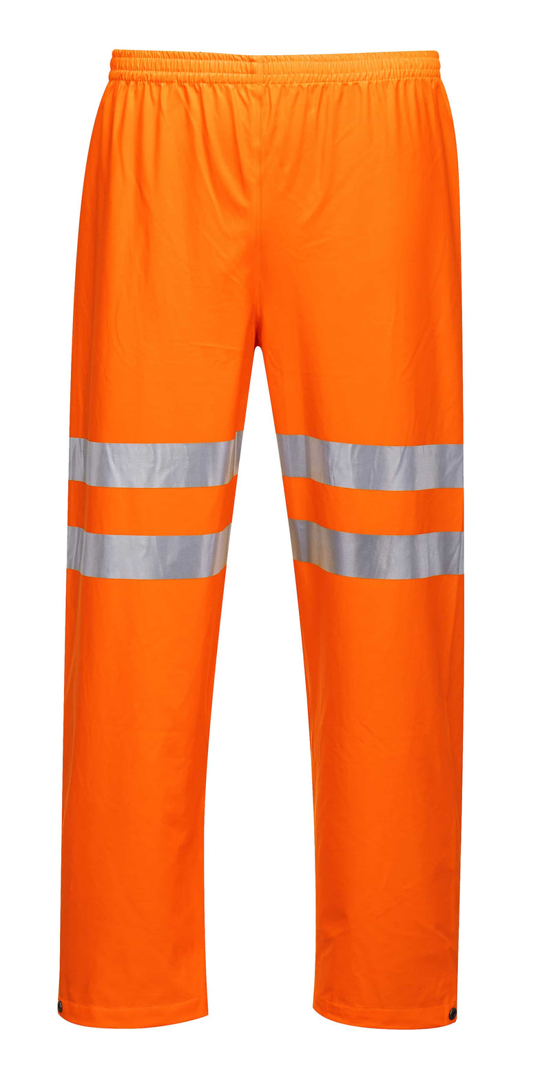 Sealtex Ultra Hi-Vis Rain Trousers