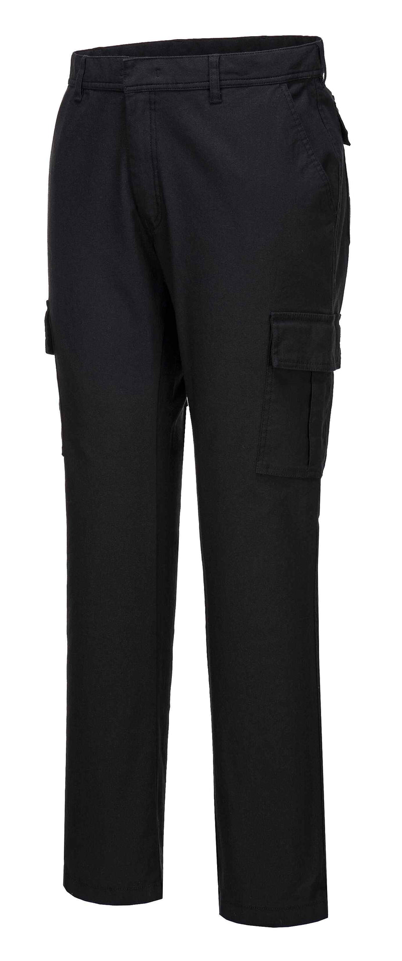 Stretch Slim Combat Trousers