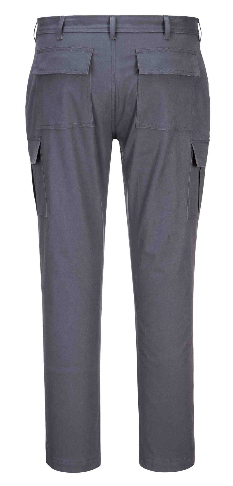 Stretch Slim Combat Trousers