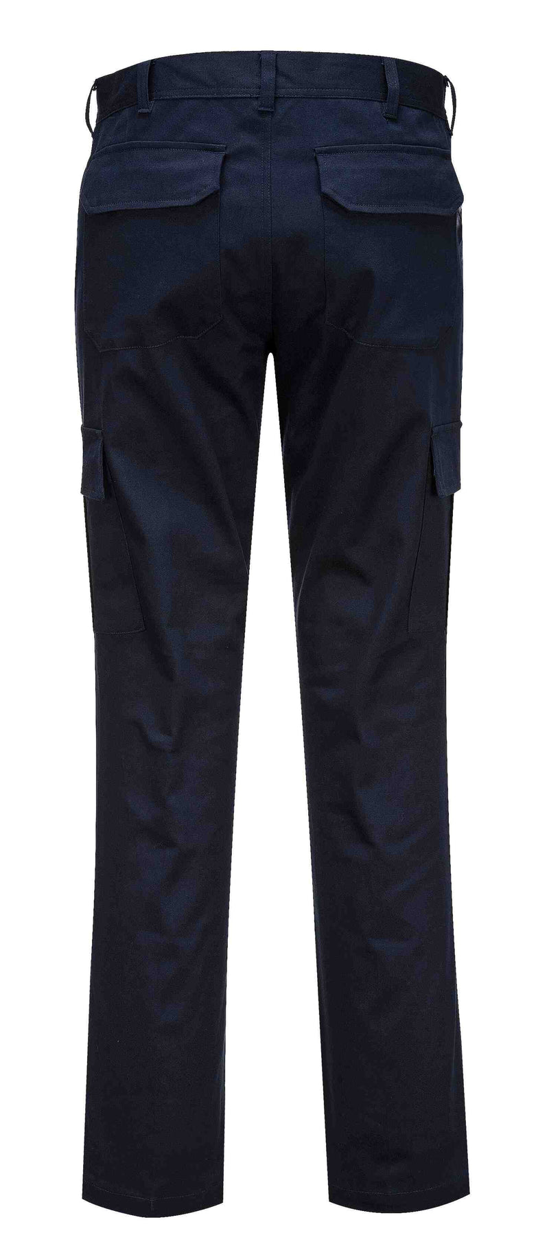 Stretch Slim Combat Trousers