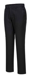 Stretch Slim Chino Trousers
