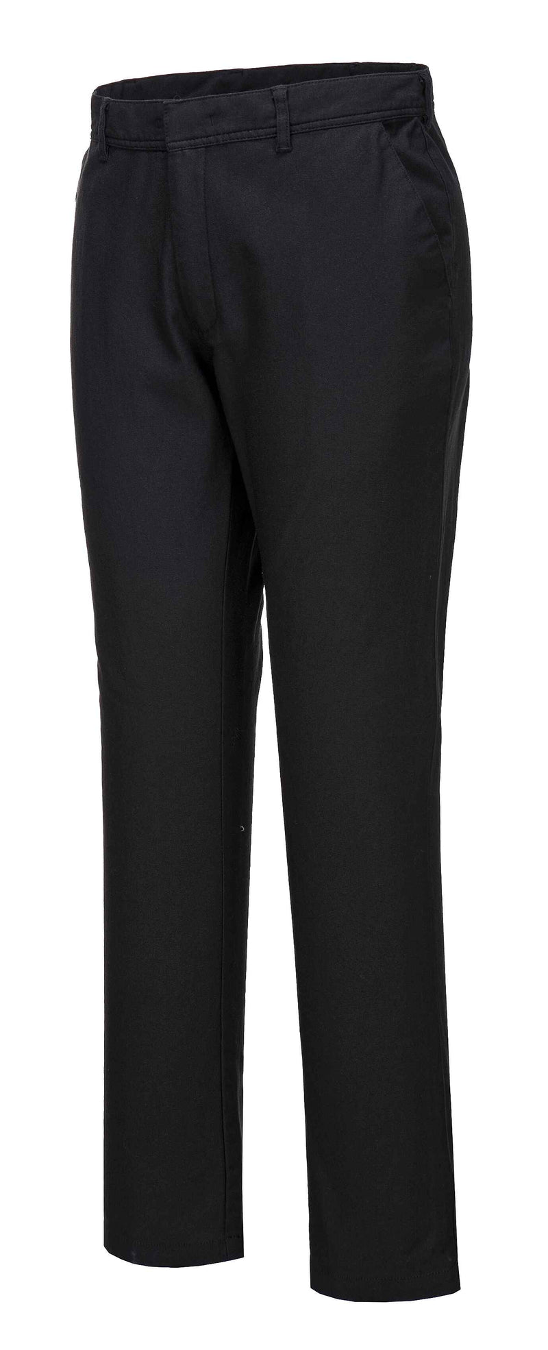 Stretch Slim Chino Trousers