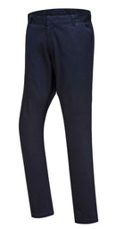 Stretch Slim Chino Trousers