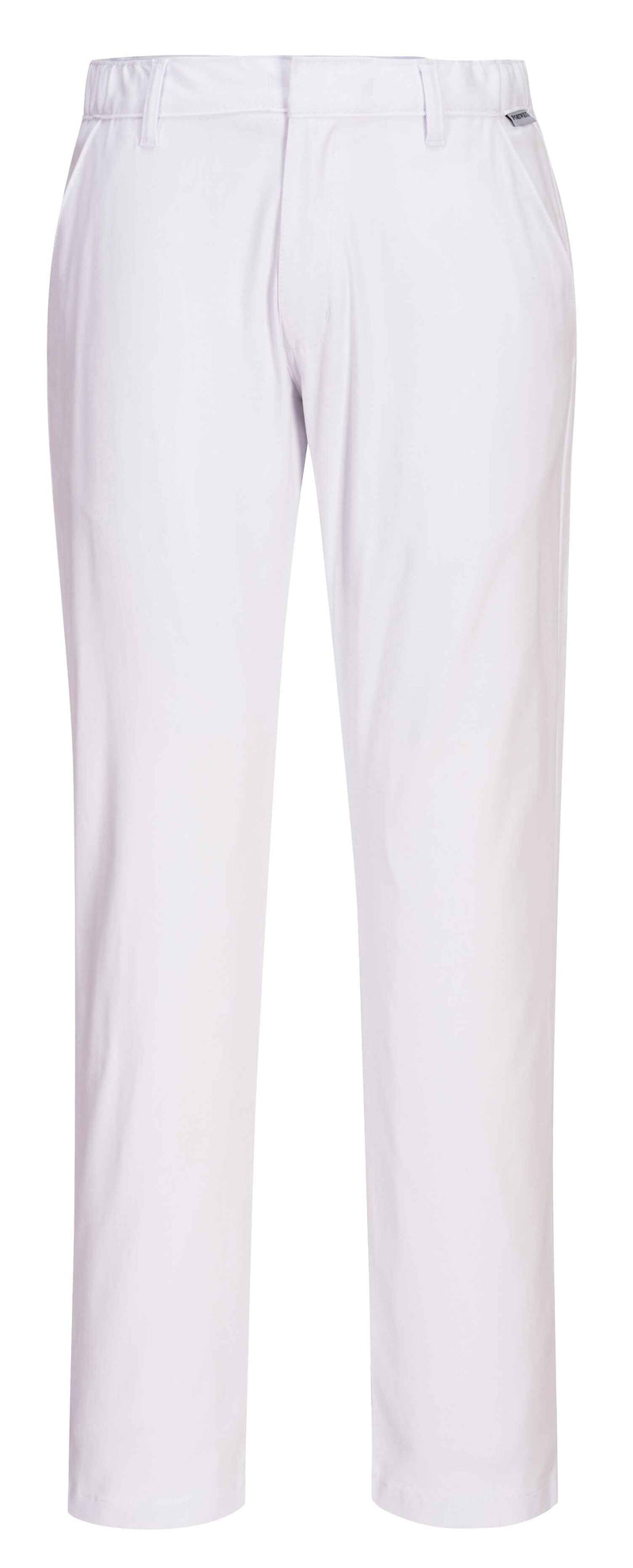 Stretch Slim Chino Trousers