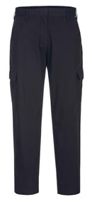 Women's Stretch Cargo Trousers