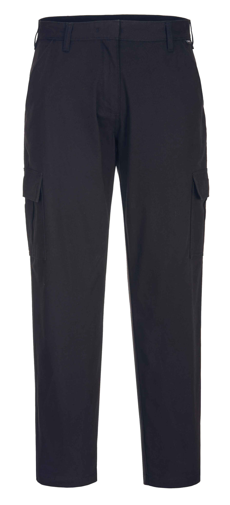 Women's Stretch Cargo Trousers