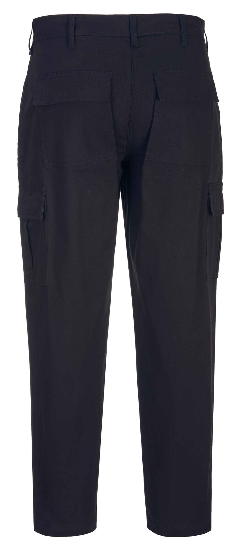 Women's Stretch Cargo Trousers