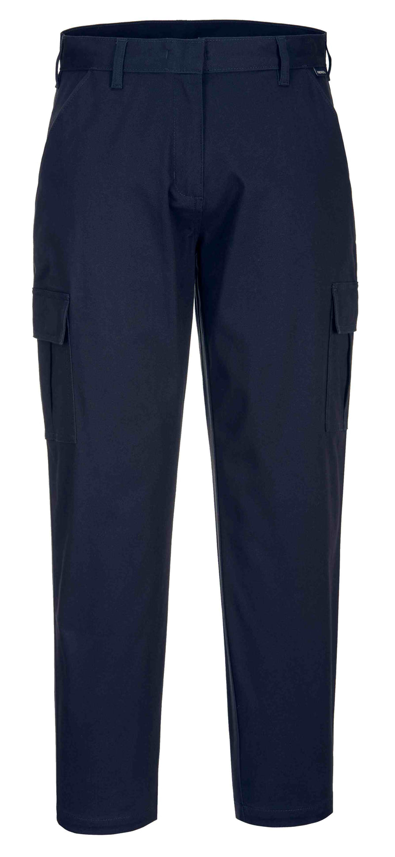 Women's Stretch Cargo Trousers