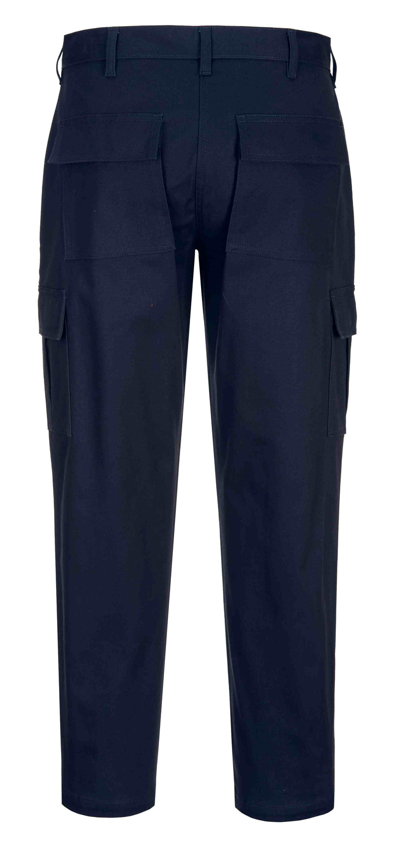 Women's Stretch Cargo Trousers