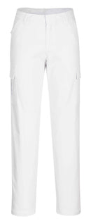 Women's Stretch Cargo Trousers